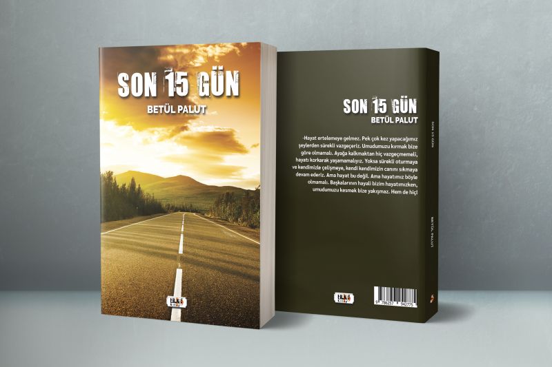 Son 15 Gün