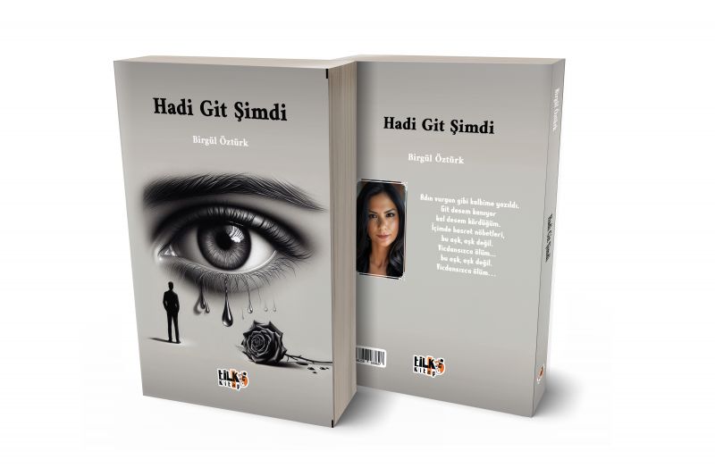 Hadi Git Şimdi