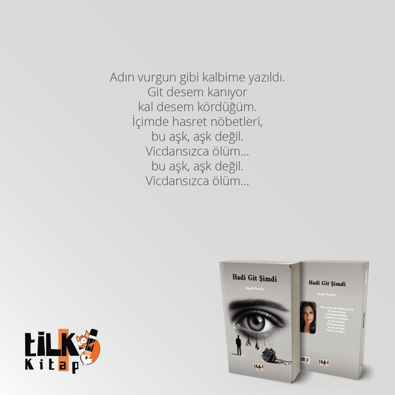 Hadi Git Şimdi
