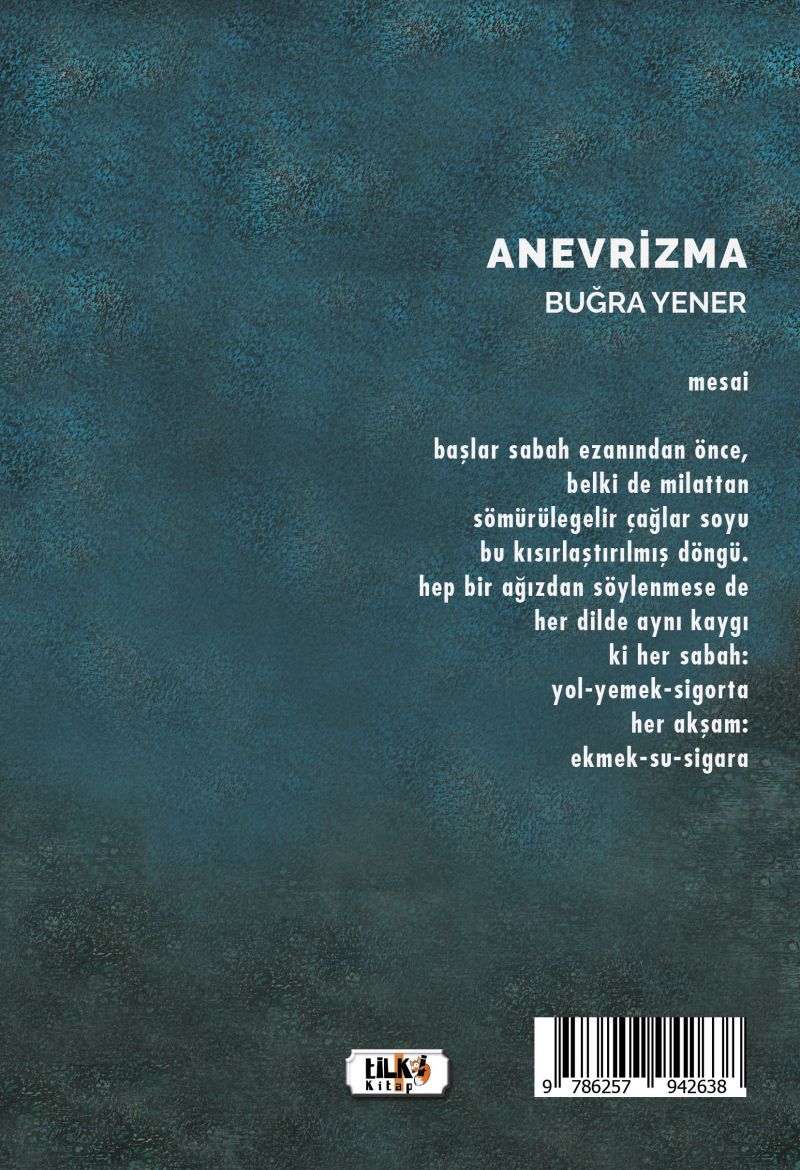Anevrizma
