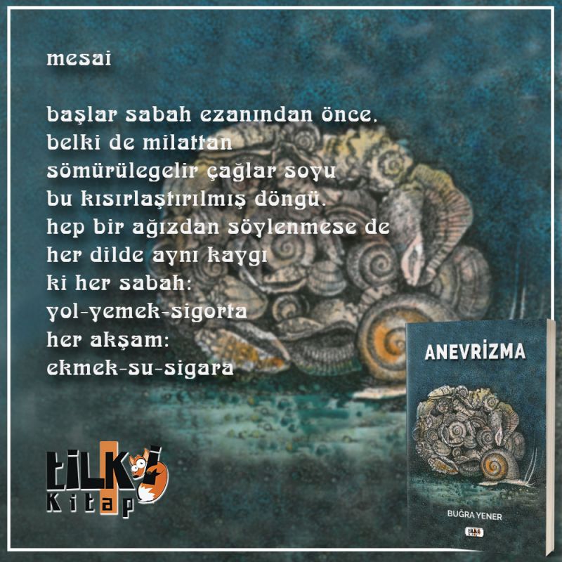 Anevrizma