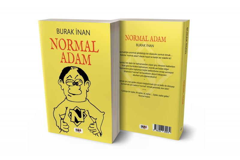 Normal Adam