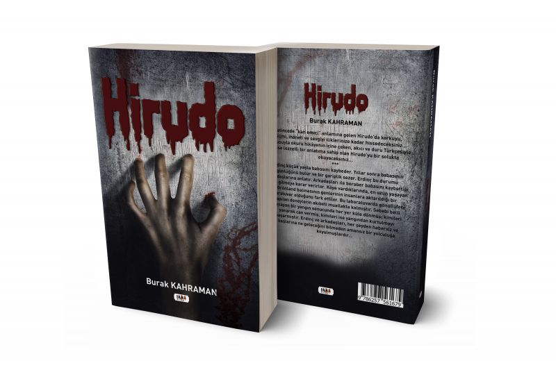 Hirudo