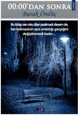 00:00`dan Sonra