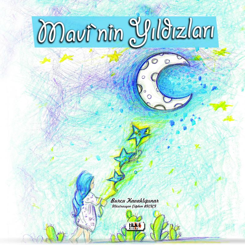 Mavi`nin Yıldızları