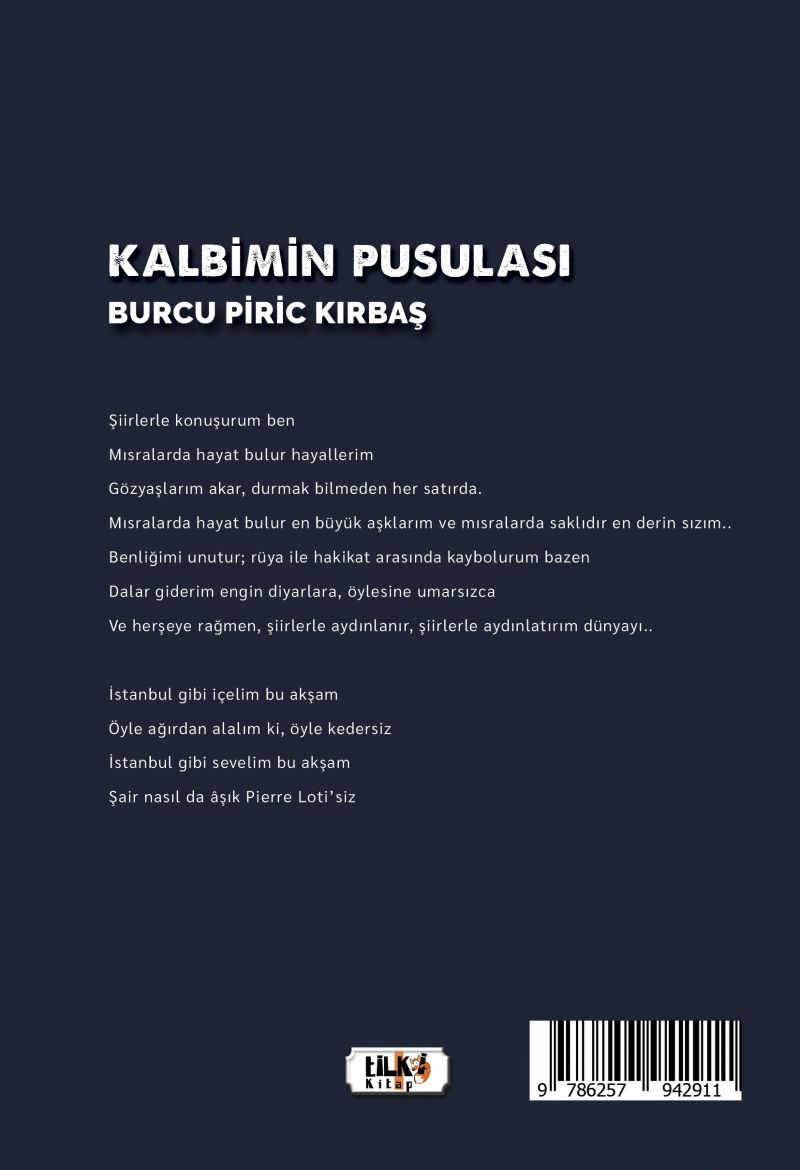 Kalbimin Pusulası