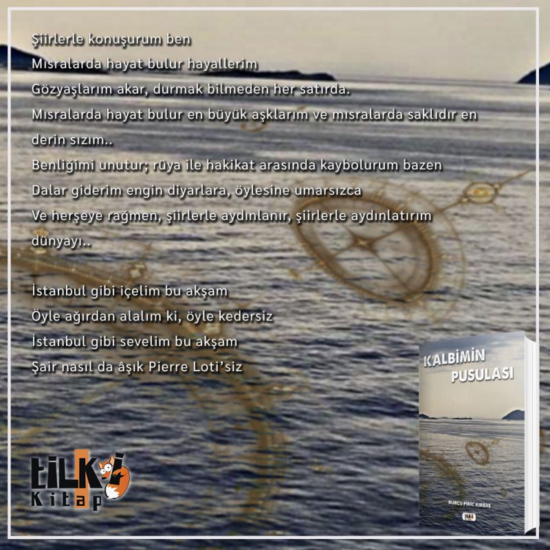 Kalbimin Pusulası
