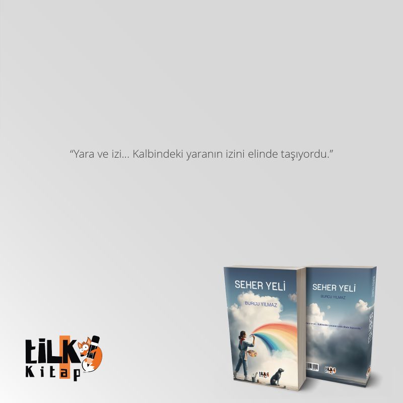 Seher Yeli