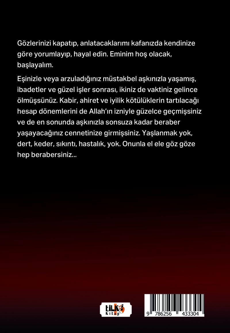 Aşka Dair