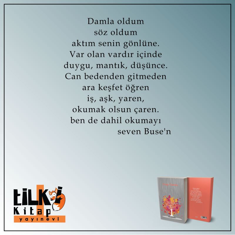 Duygu Damlası