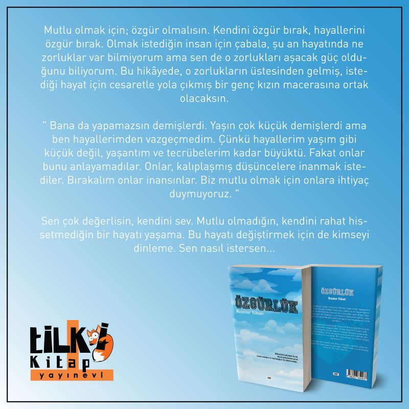 Özgürlük