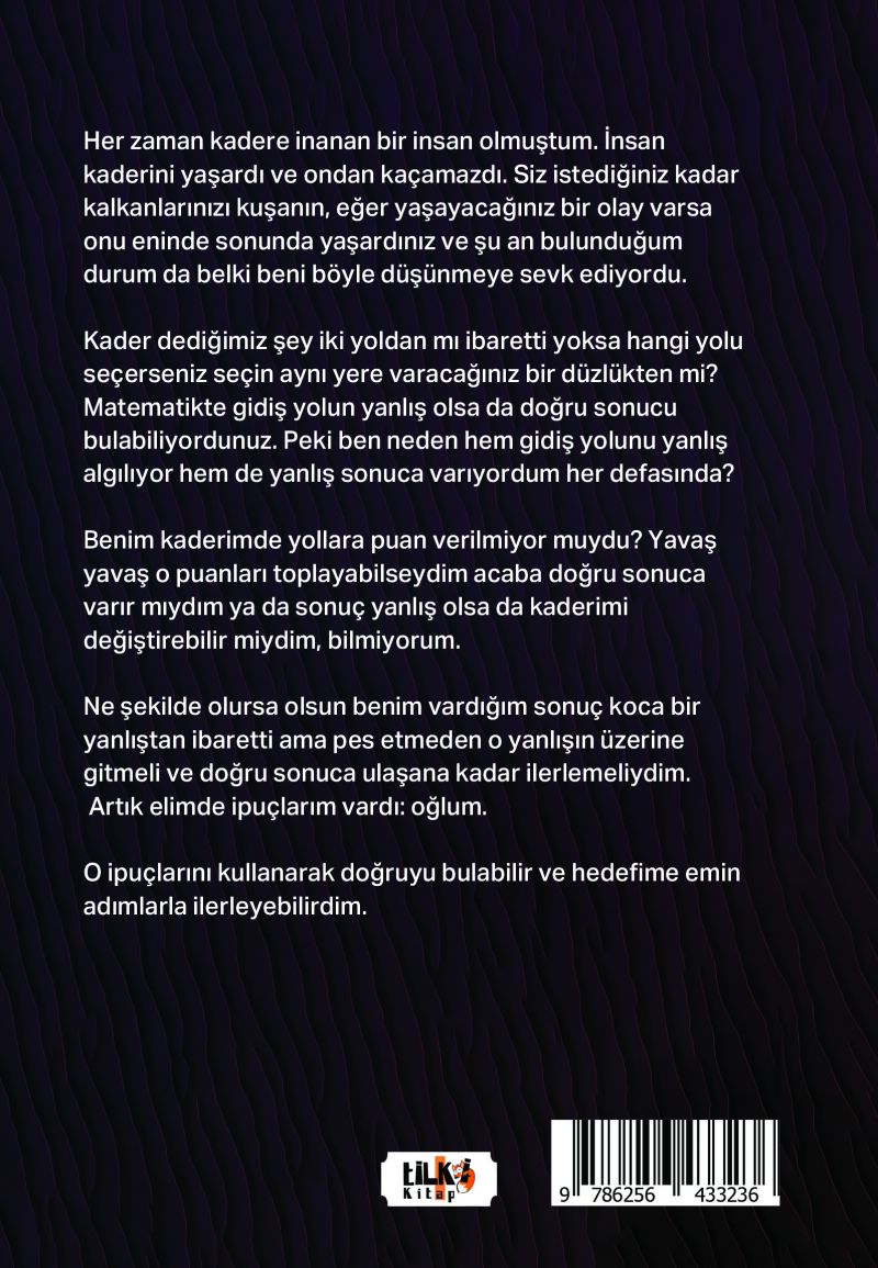 Bir Eylül Akşamı