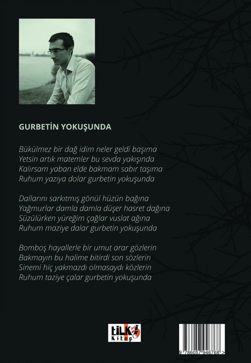 Gurbet Yokuşu