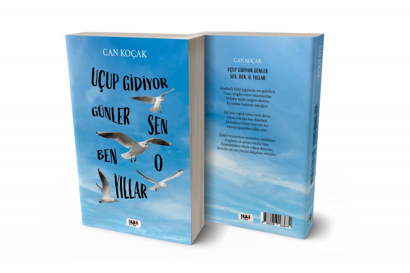 Uçup Gidiyor Günler - Sen, Ben, O, Yıllar