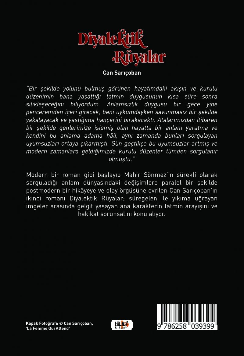 Diyalektik Rüyalar