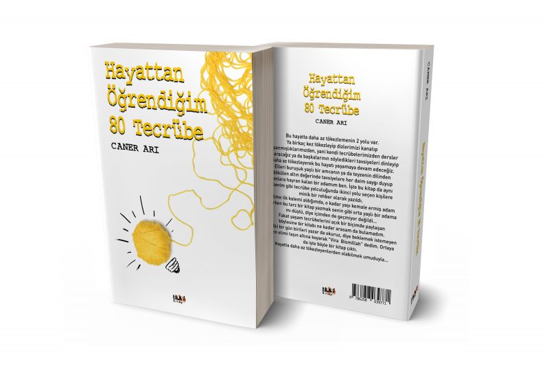 Hayattan Öğrendiğim 80 Tecrübe