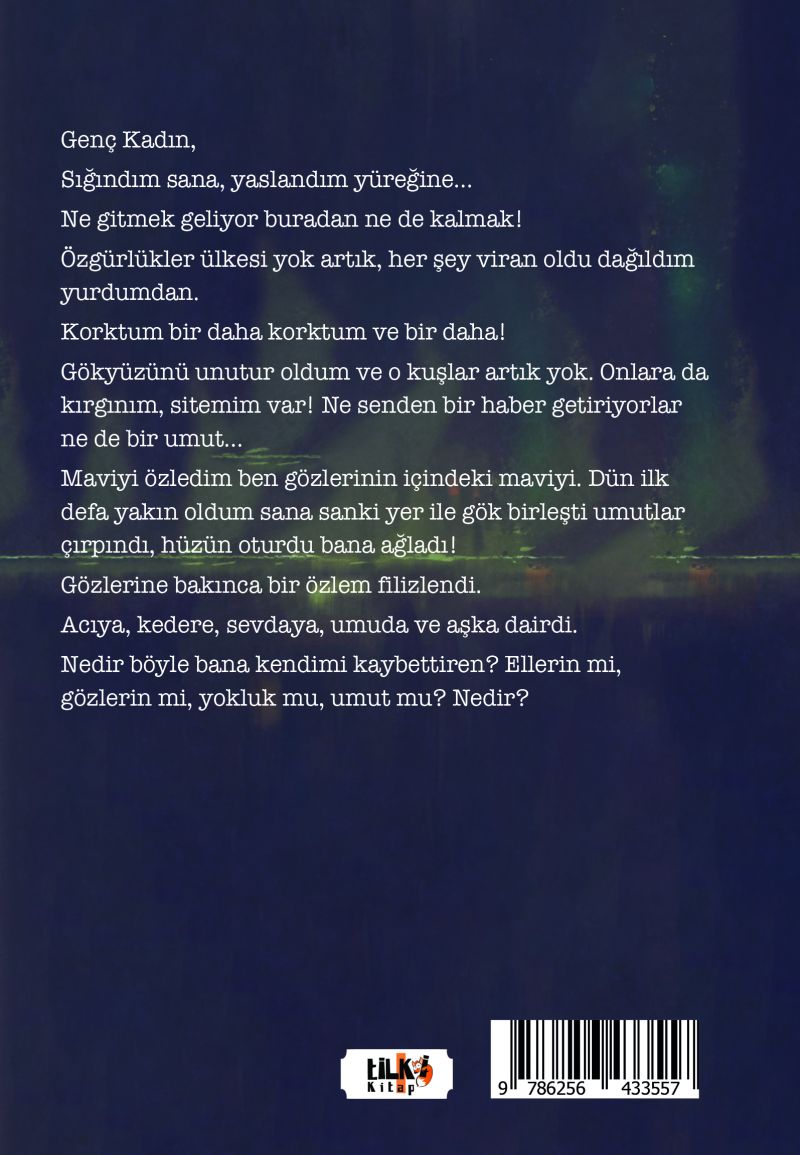 Genç Kadına Şiirler: 6 Şubat