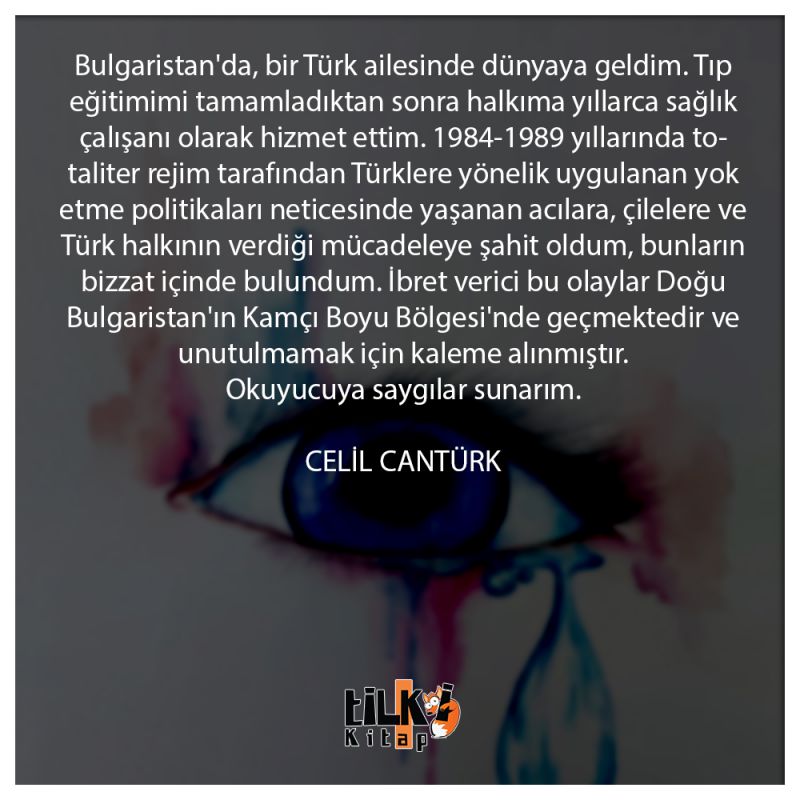 Deli Kamçı Hüzünlü Akar