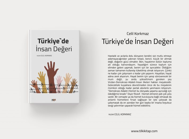 Türkiye`de İnsan Değeri