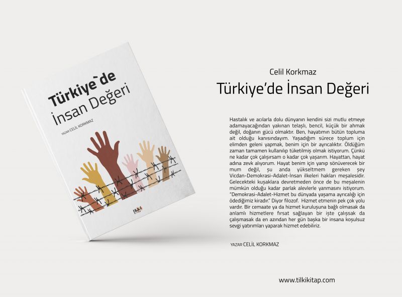 Türkiye`de İnsan Değeri