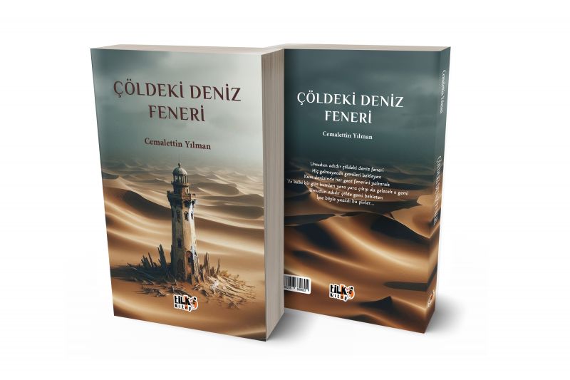 Çöldeki Deniz Feneri
