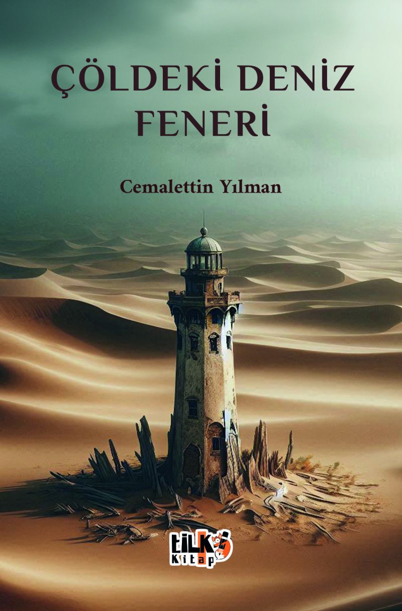 Çöldeki Deniz Feneri