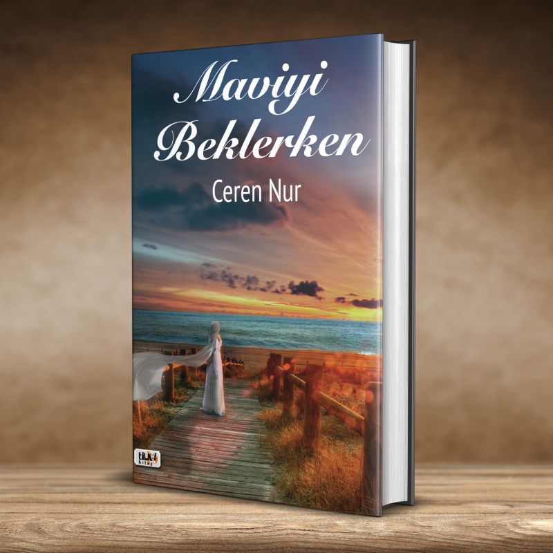 Maviyi Beklerken
