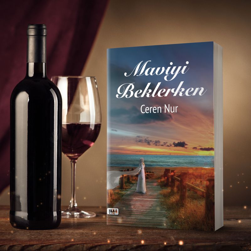 Maviyi Beklerken