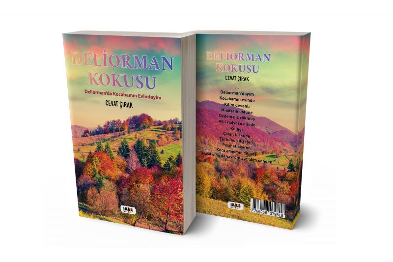 Deliorman Kokusu