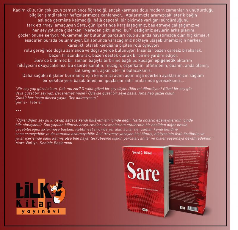 Sare