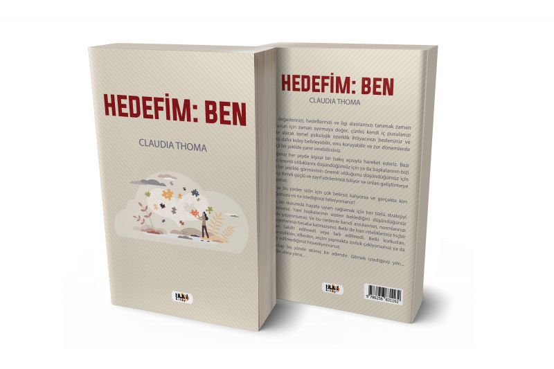 Hedefim Ben