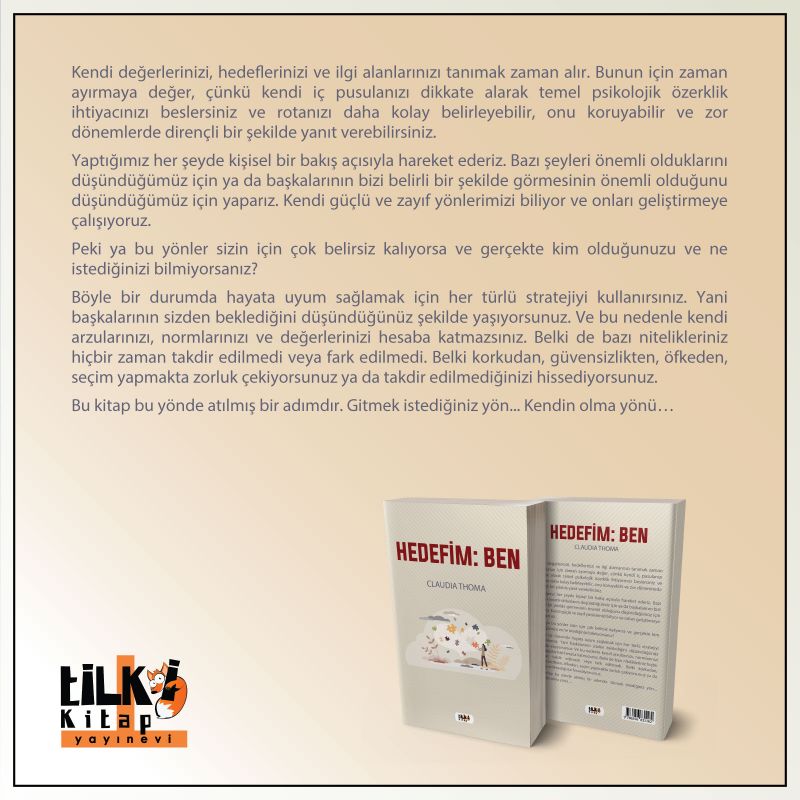 Hedefim Ben