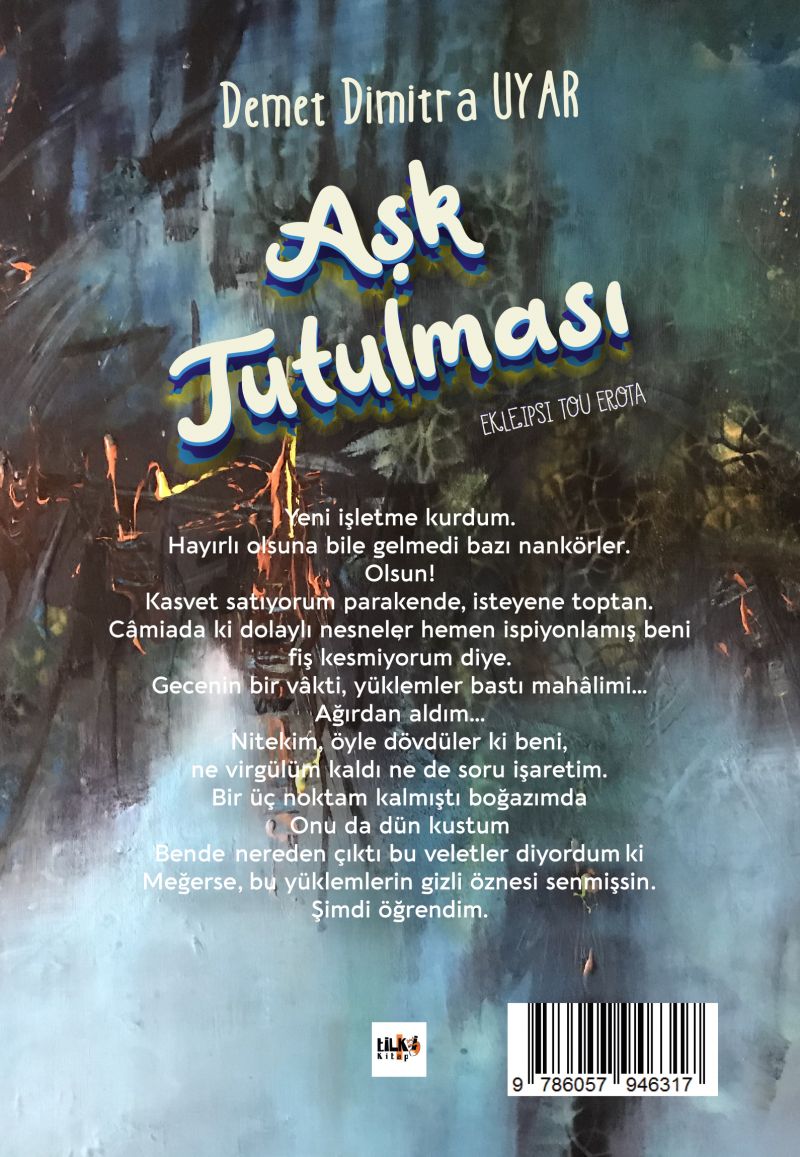 Aşk Tutulması
