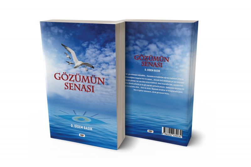 Gözümün Senası