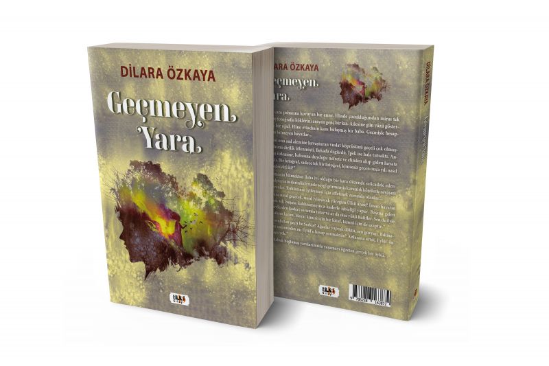Geçmeyen Yara