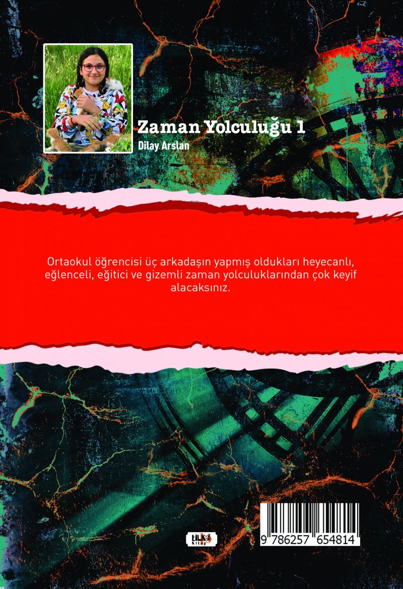 Zaman Yolculuğu 1