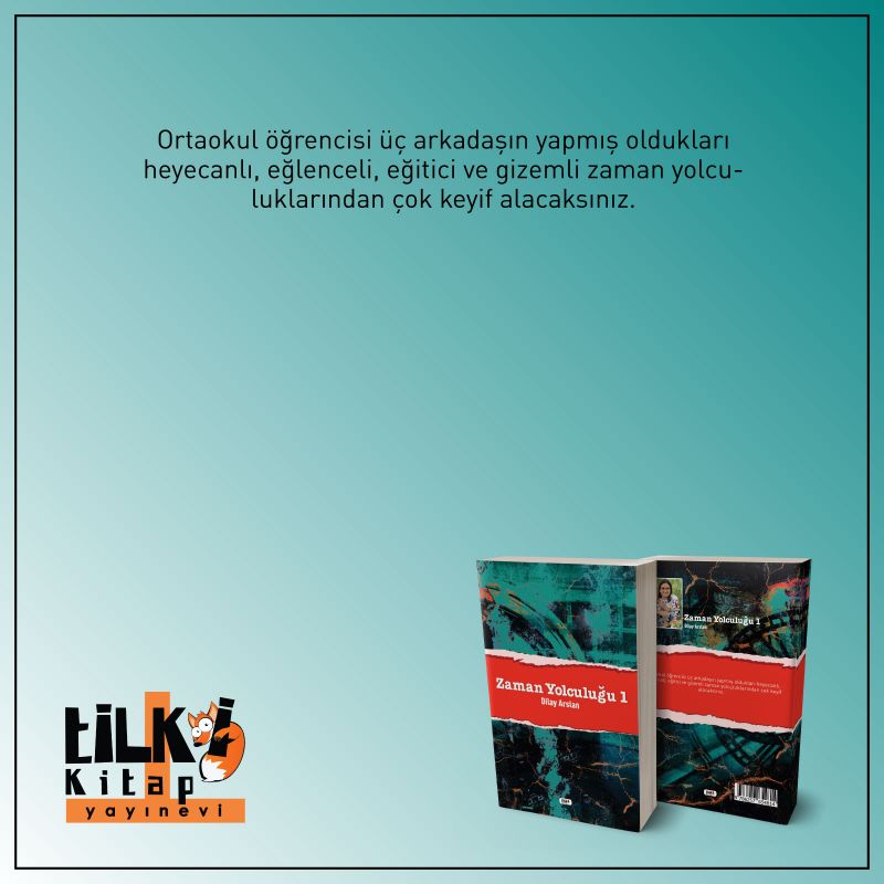 Zaman Yolculuğu 1