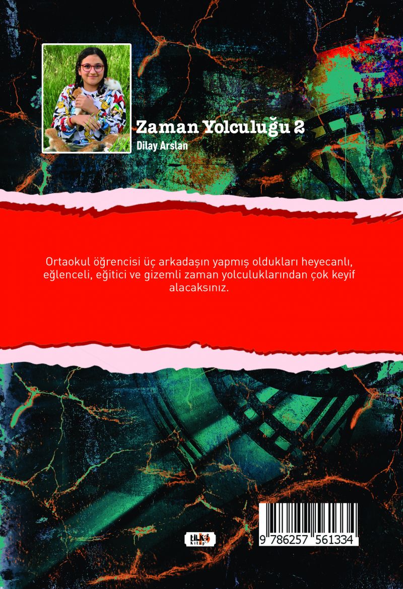 Zaman Yolculuğu 2