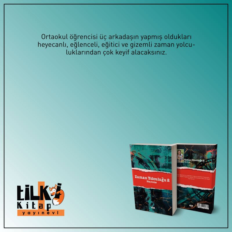 Zaman Yolculuğu 2