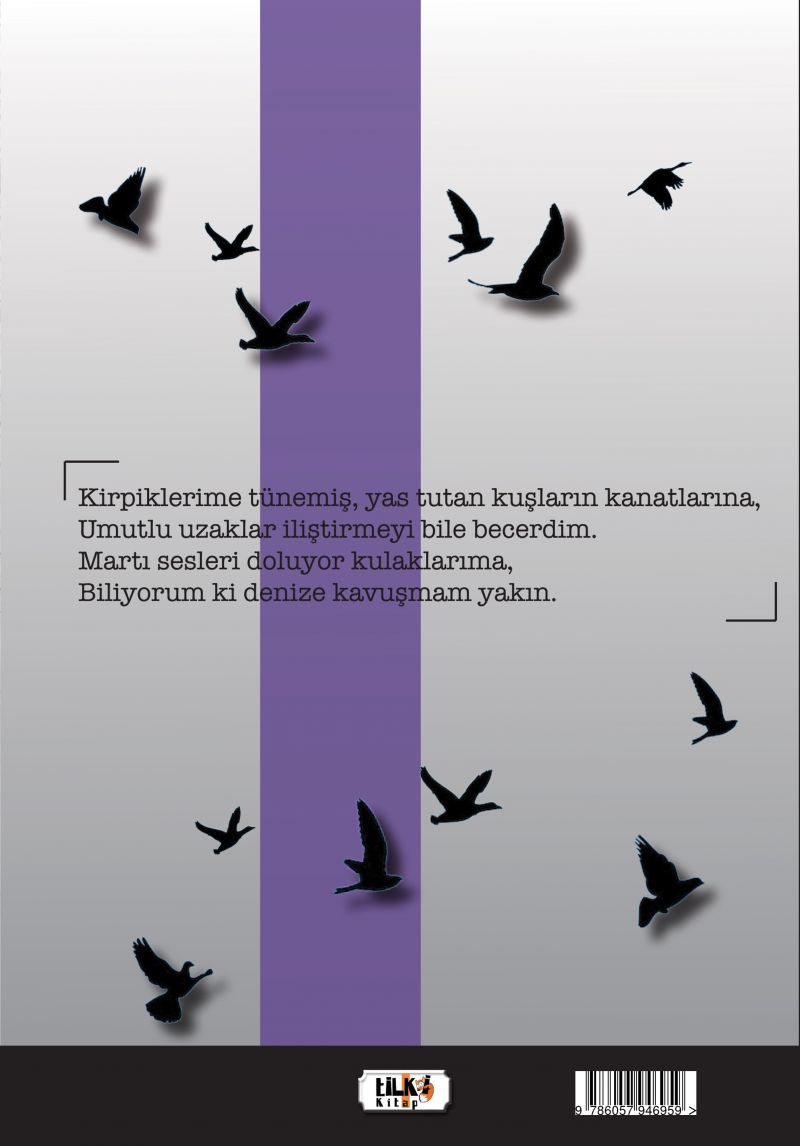 Efkarlı Saksı