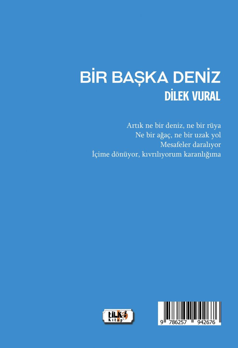 Bir Başka Deniz