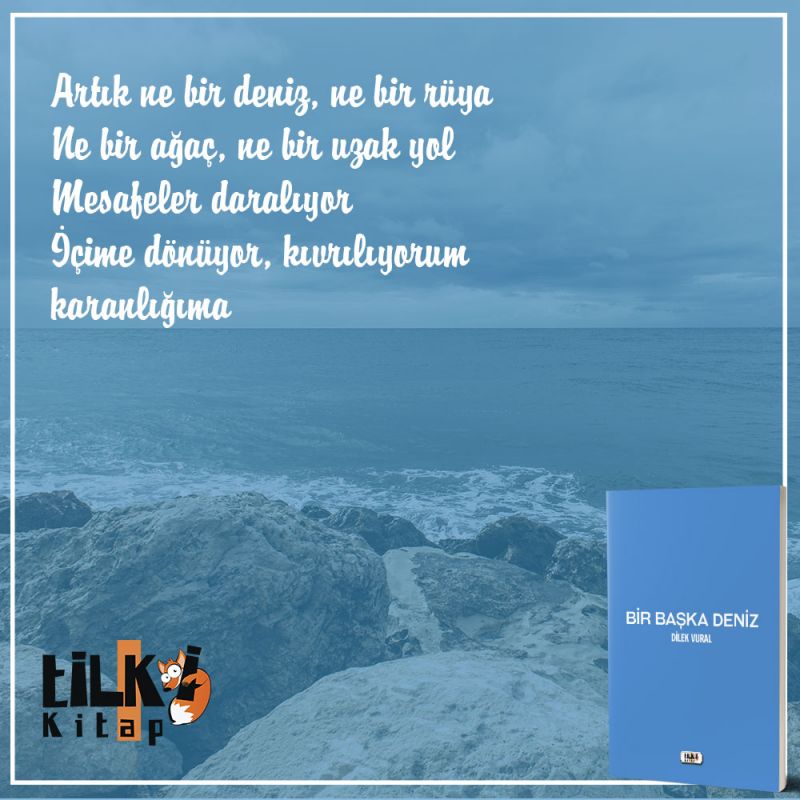 Bir Başka Deniz