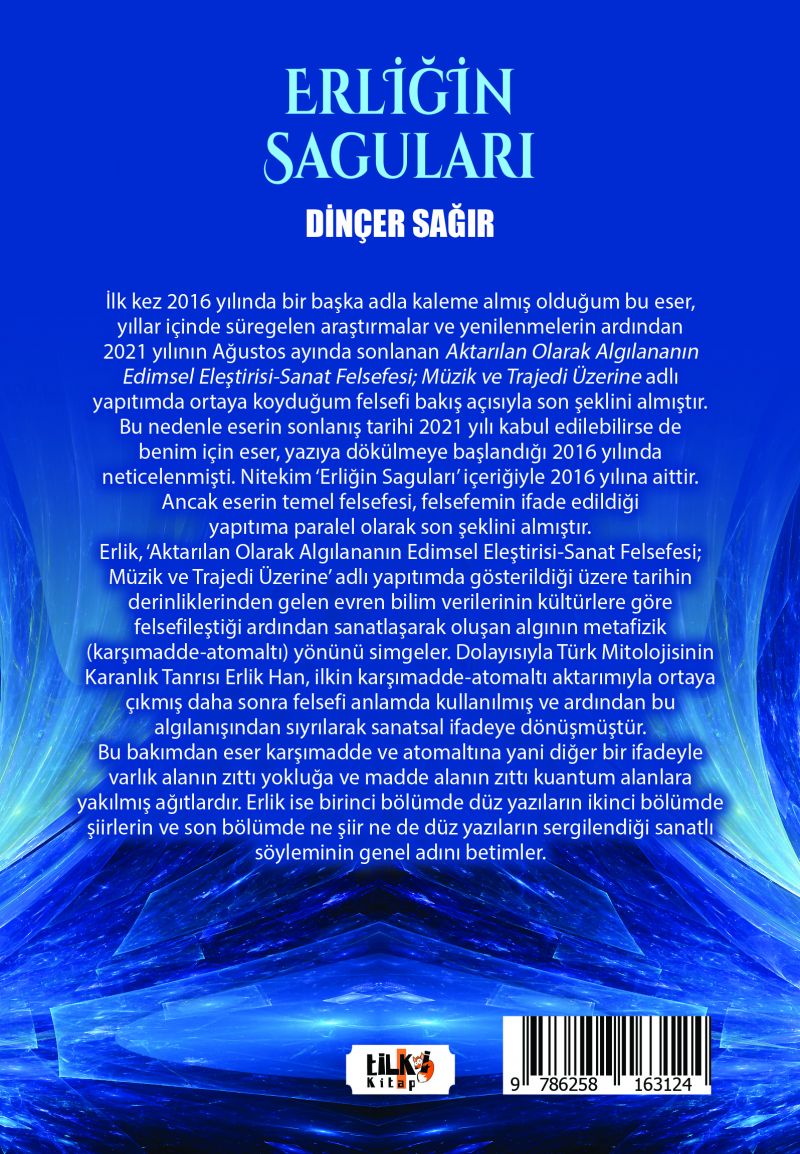 Erliğin Saguları