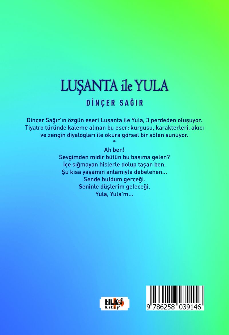 Luşanta ile Yula