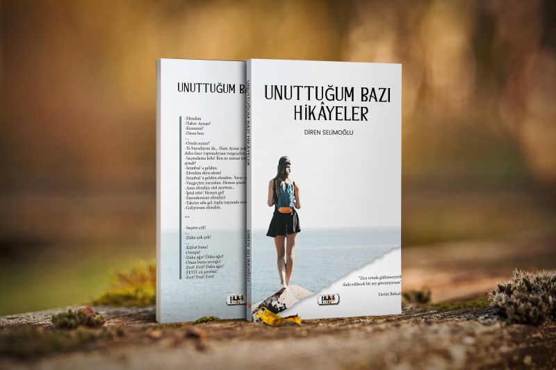 Unuttuğum Bazı Hikâyeler
