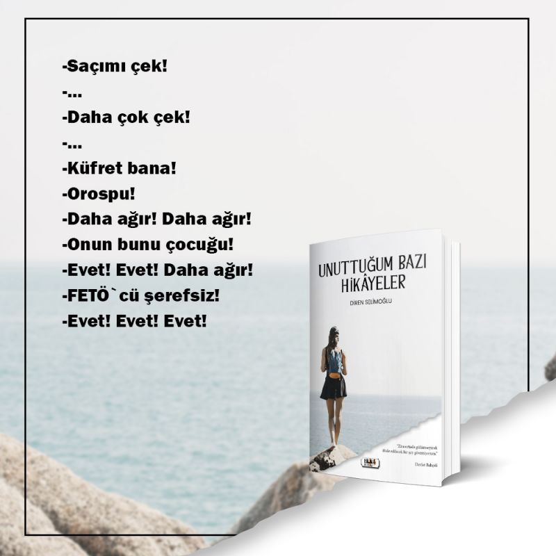 Unuttuğum Bazı Hikâyeler