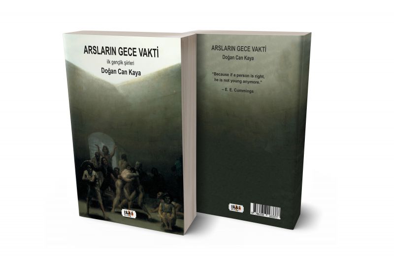 Arsların Gece Vakti