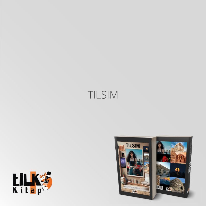 Tılsım