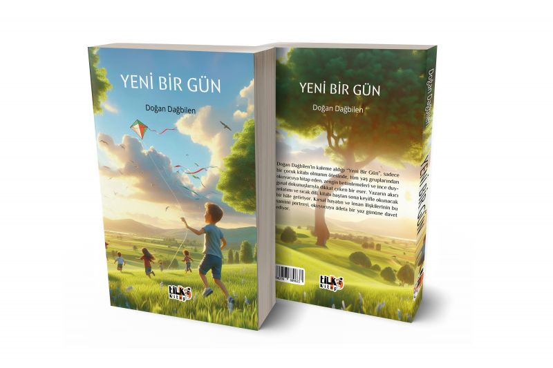 Yeni Bir Gün