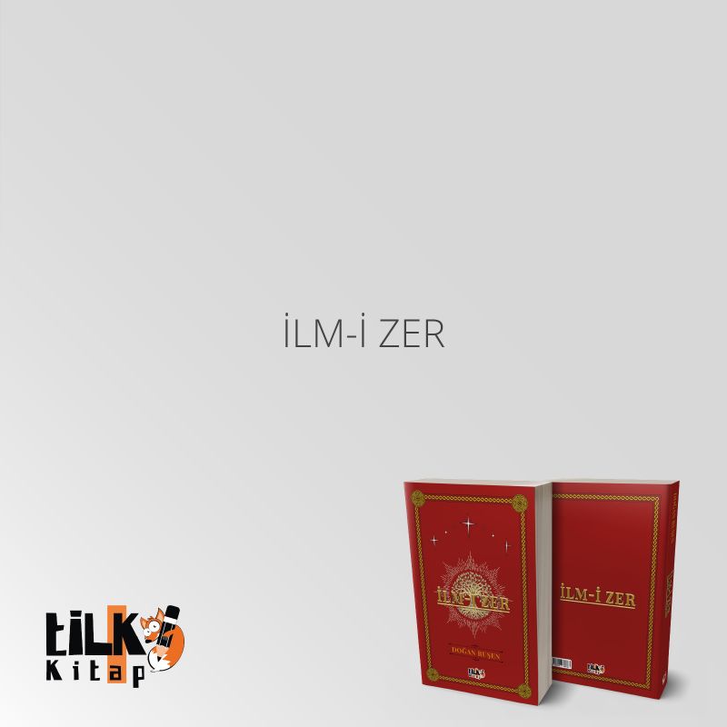 İLM-İ ZER ; Altın ilim